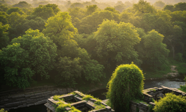Polo Forest