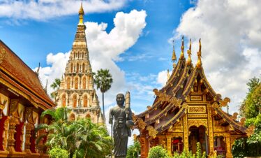 Thailand Family Tour